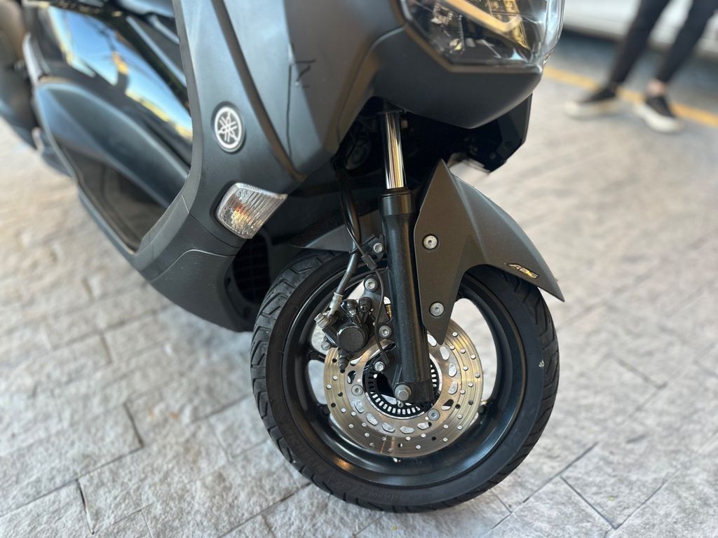 YAMAHA NMax 160 2021 - miniatura 6