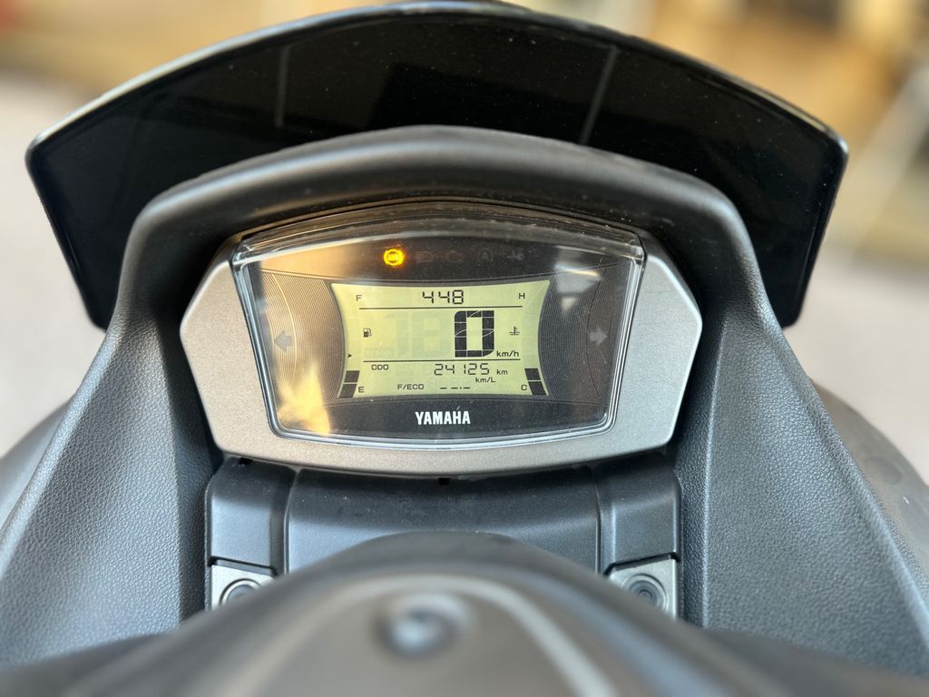 YAMAHA NMax 160 2021 - miniatura 8