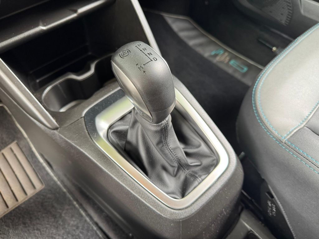 CITROEN C3 Hatch You 1.0T 12v 2025 - miniatura 8