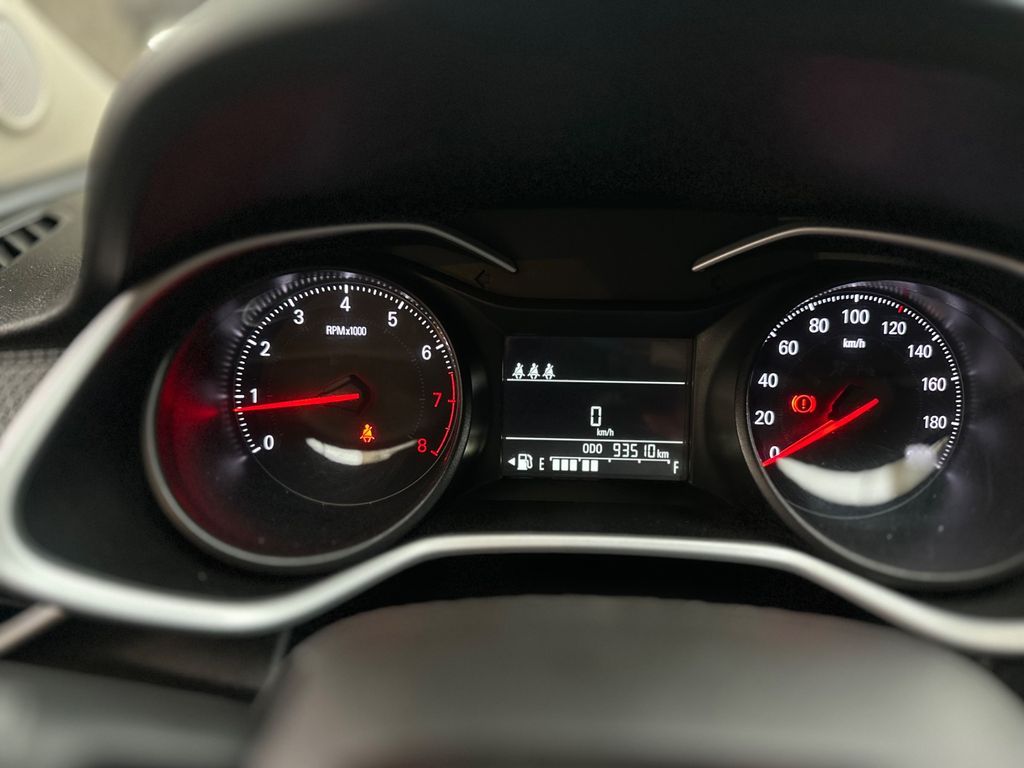CHEVROLET Onix Sedan Plus LT 1.0 12v 2023 - miniatura 13