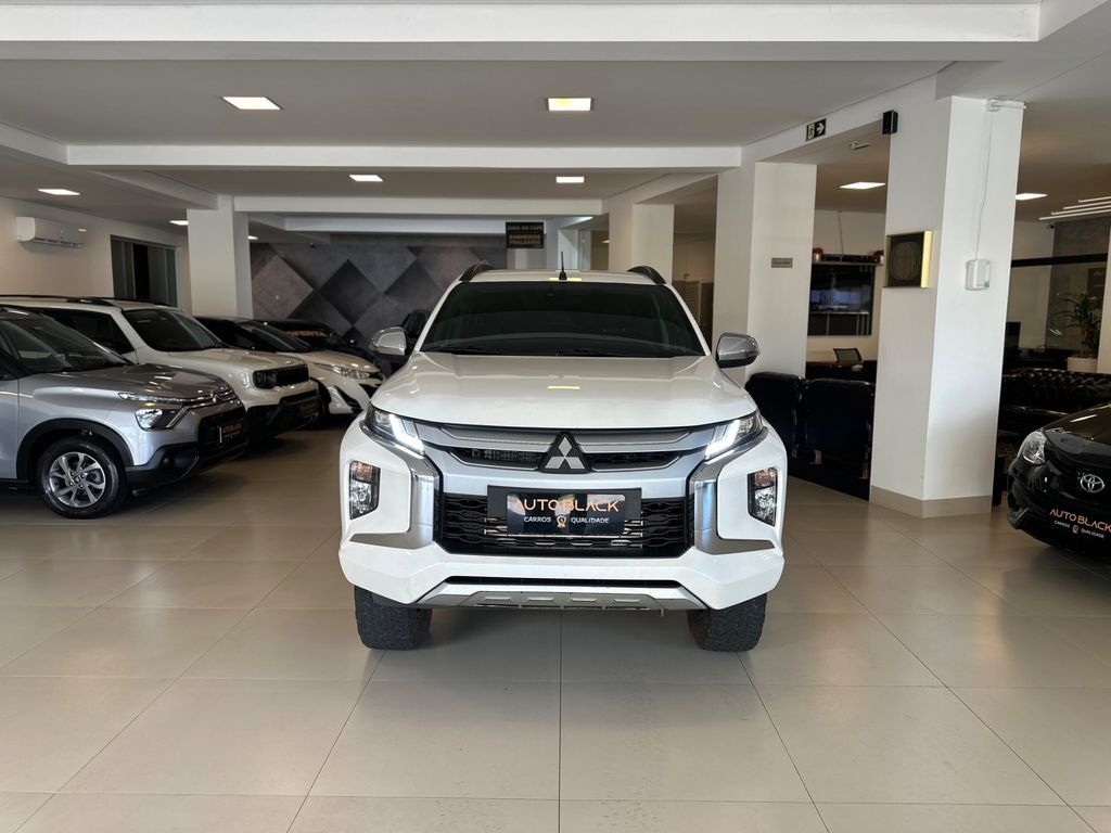 MITSUBISHI L200 Triton Sport HPE 2.4TDi 16v 4X4 C.D. 2023 - miniatura 5