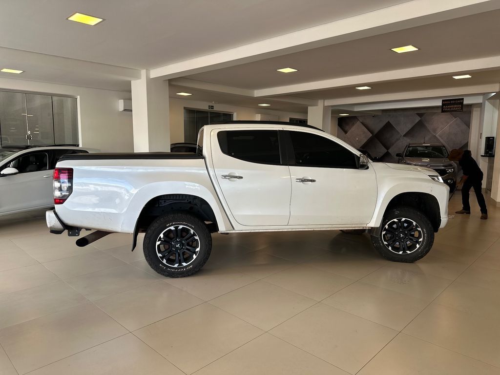 MITSUBISHI L200 Triton Sport HPE 2.4TDi 16v 4X4 C.D. 2023 - miniatura 6