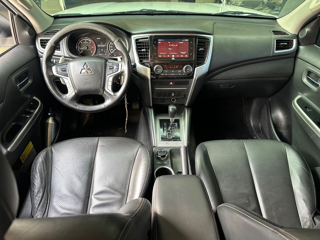 MITSUBISHI L200 Triton Sport HPE 2.4TDi 16v 4X4 C.D. 2023 - miniatura 7