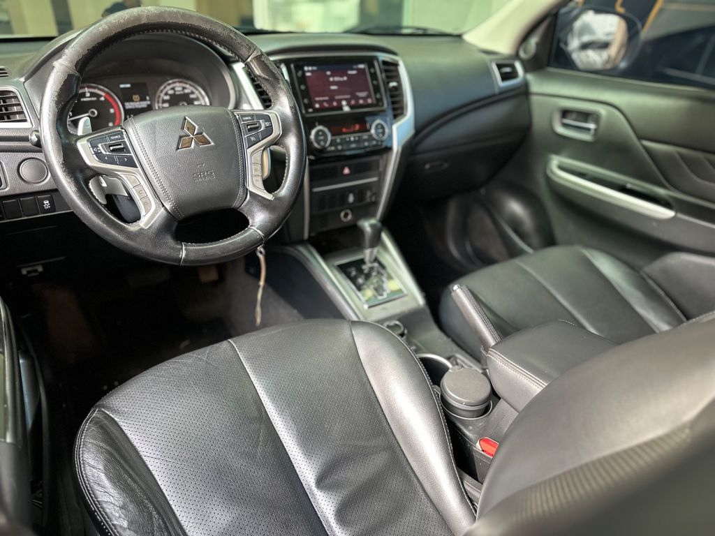MITSUBISHI L200 Triton Sport HPE 2.4TDi 16v 4X4 C.D. 2023 - miniatura 10