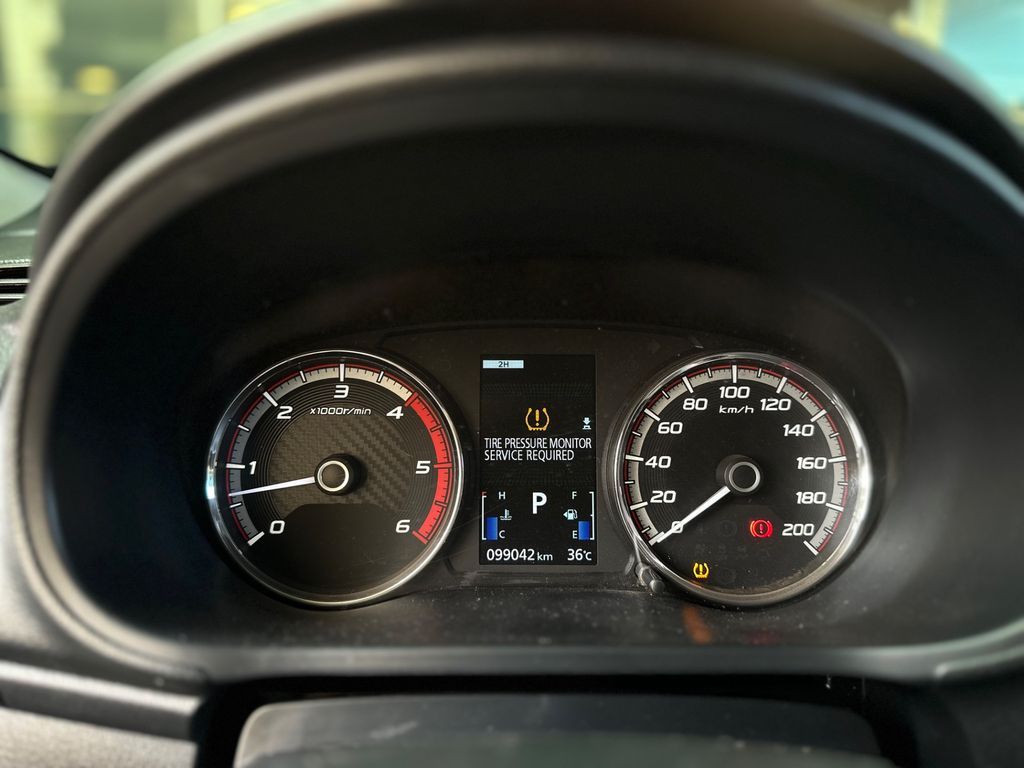 MITSUBISHI L200 Triton Sport HPE 2.4TDi 16v 4X4 C.D. 2023 - miniatura 12