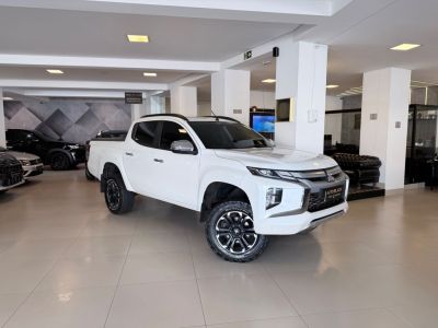 MITSUBISHI L200 Triton Sport HPE 2.4TDi 16v 4X4 C.D. 2023
