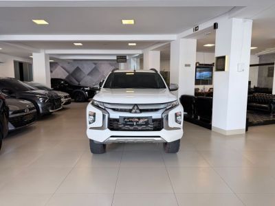 MITSUBISHI L200 Triton Sport HPE 2.4TDi 16v 4X4 C.D. 2023 - miniatura 2