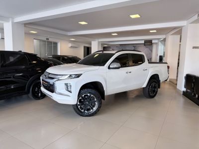 MITSUBISHI L200 Triton Sport HPE 2.4TDi 16v 4X4 C.D. 2023 - miniatura 3