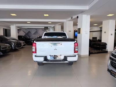 MITSUBISHI L200 Triton Sport HPE 2.4TDi 16v 4X4 C.D. 2023 - miniatura 4