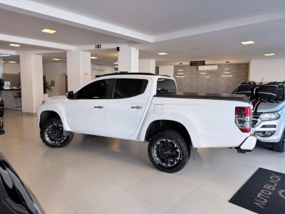 MITSUBISHI L200 Triton Sport HPE 2.4TDi 16v 4X4 C.D. 2023 - miniatura 6