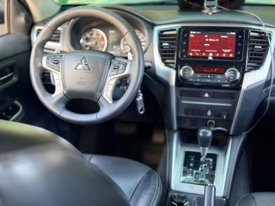 MITSUBISHI L200 Triton Sport HPE 2.4TDi 16v 4X4 C.D. 2023 - miniatura 7