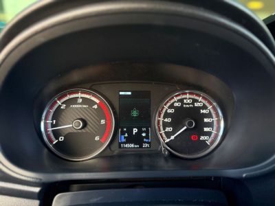 MITSUBISHI L200 Triton Sport HPE 2.4TDi 16v 4X4 C.D. 2023 - miniatura 8
