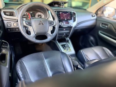 MITSUBISHI L200 Triton Sport HPE 2.4TDi 16v 4X4 C.D. 2023 - miniatura 11