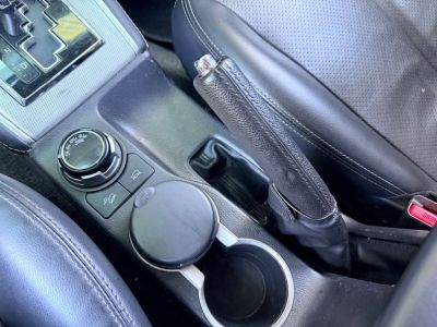 MITSUBISHI L200 Triton Sport HPE 2.4TDi 16v 4X4 C.D. 2023 - miniatura 13