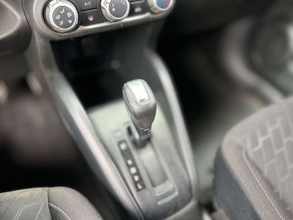 NISSAN Kicks Sense 1.6 16v 2022 - miniatura 9