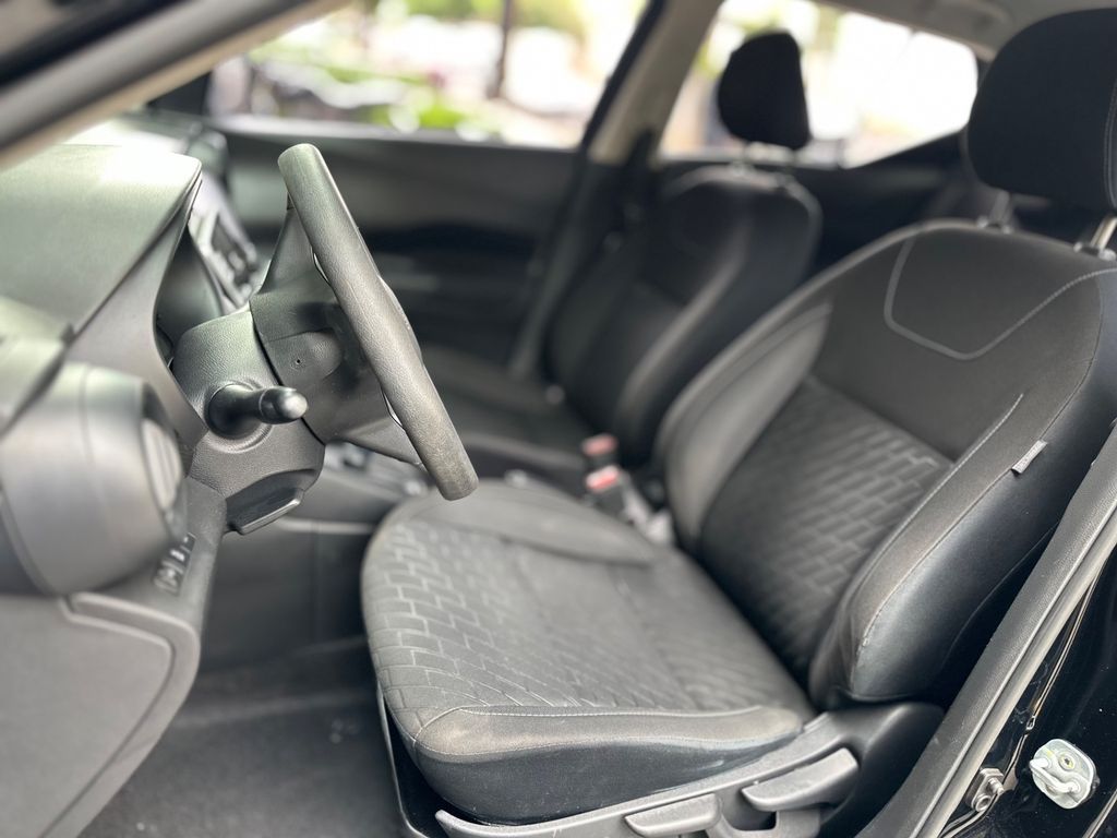 NISSAN Kicks Sense 1.6 16v 2022 - miniatura 10