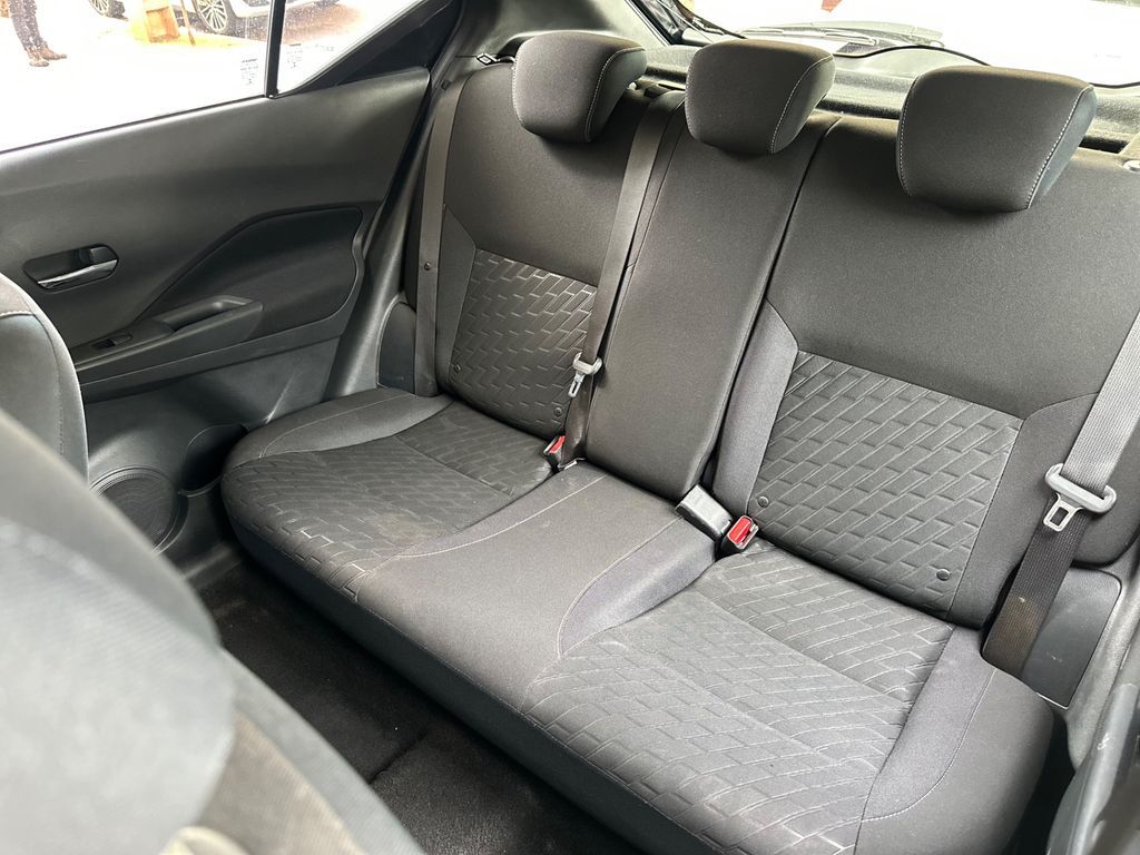 NISSAN Kicks Sense 1.6 16v 2022 - miniatura 13