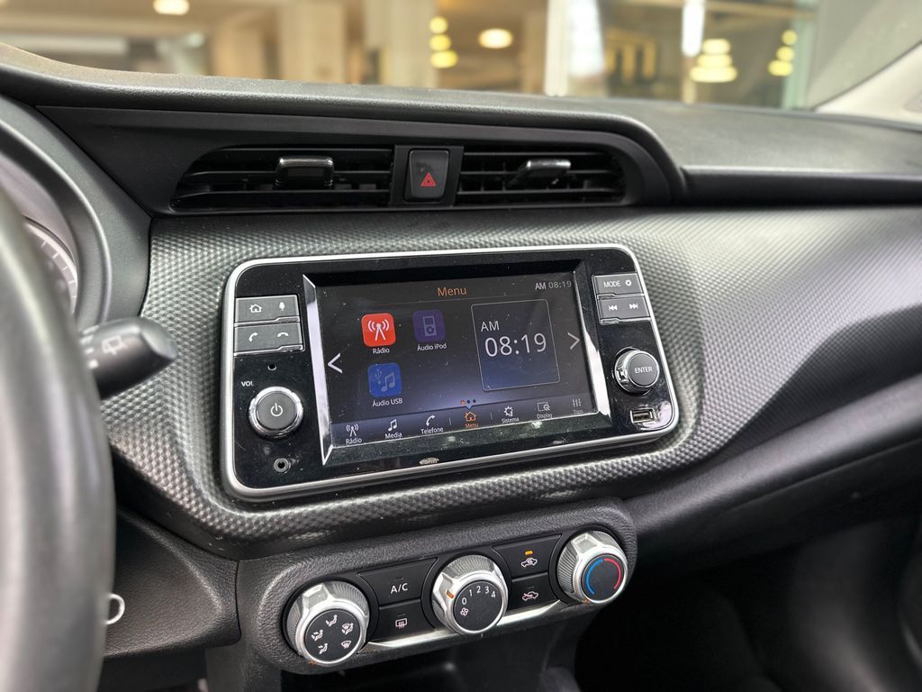 NISSAN Kicks Sense 1.6 16v 2022 - miniatura 15