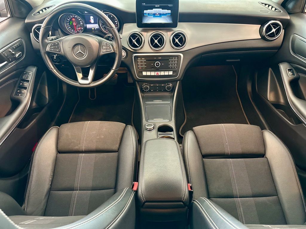 MERCEDES-BENZ GLA 200 Advance 1.6T 16v 2019 - miniatura 10