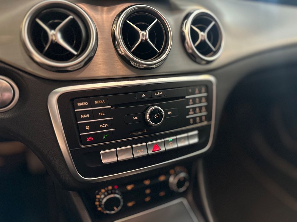 MERCEDES-BENZ GLA 200 Advance 1.6T 16v 2019 - miniatura 13