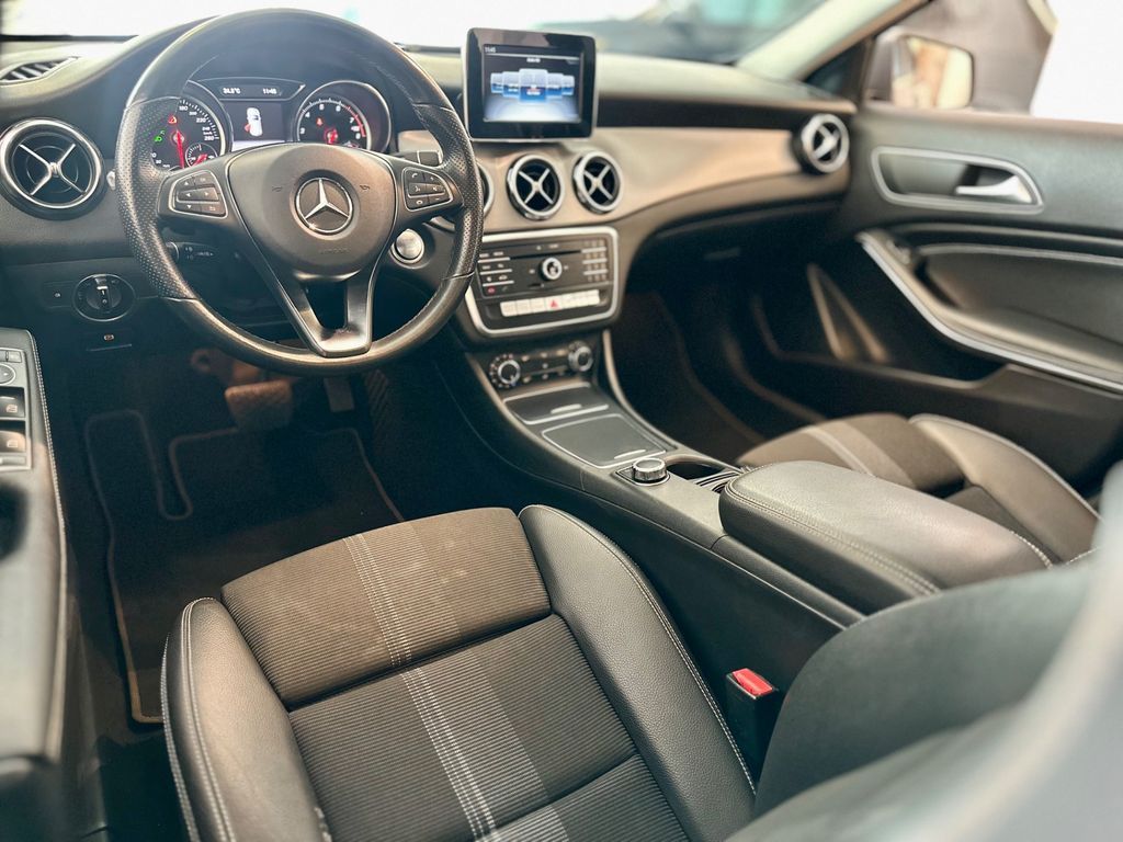 MERCEDES-BENZ GLA 200 Advance 1.6T 16v 2019 - miniatura 15