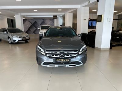 MERCEDES-BENZ GLA 200 Advance 1.6T 16v 2019 - miniatura 2