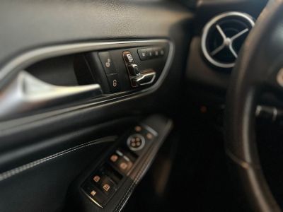 MERCEDES-BENZ GLA 200 Advance 1.6T 16v 2019 - miniatura 8