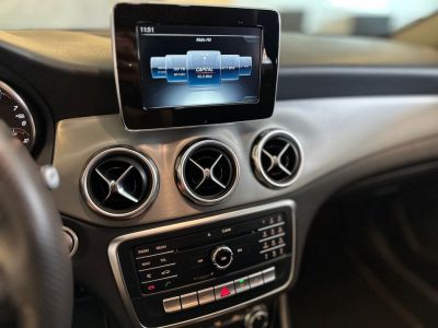 MERCEDES-BENZ GLA 200 Advance 1.6T 16v 2019 - miniatura 9