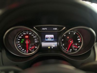MERCEDES-BENZ GLA 200 Advance 1.6T 16v 2019 - miniatura 18