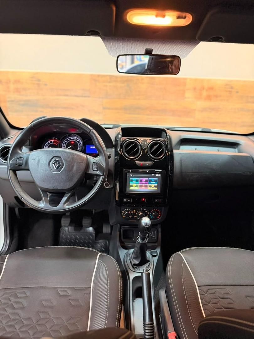 RENAULT Duster Oroch Dynamique 2.0 16v 2019 - miniatura 7