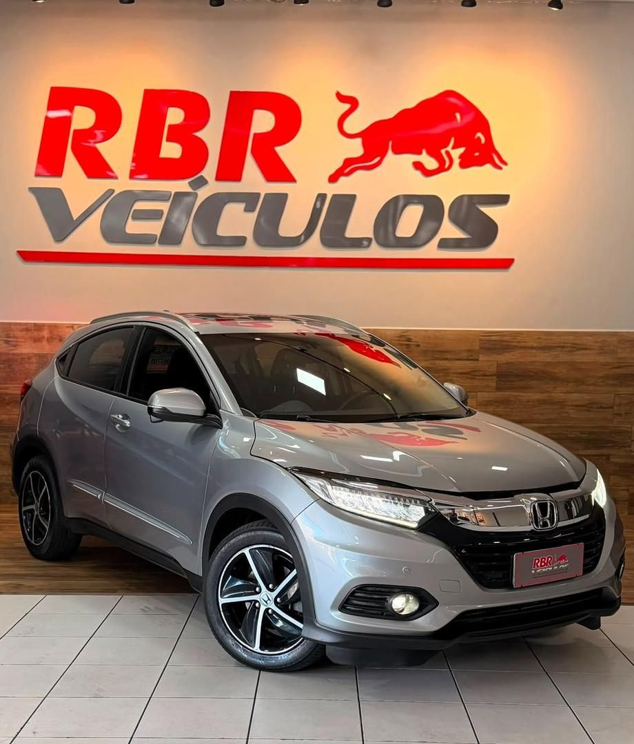 HONDA HR-V Touring 1.5T 16v 2020