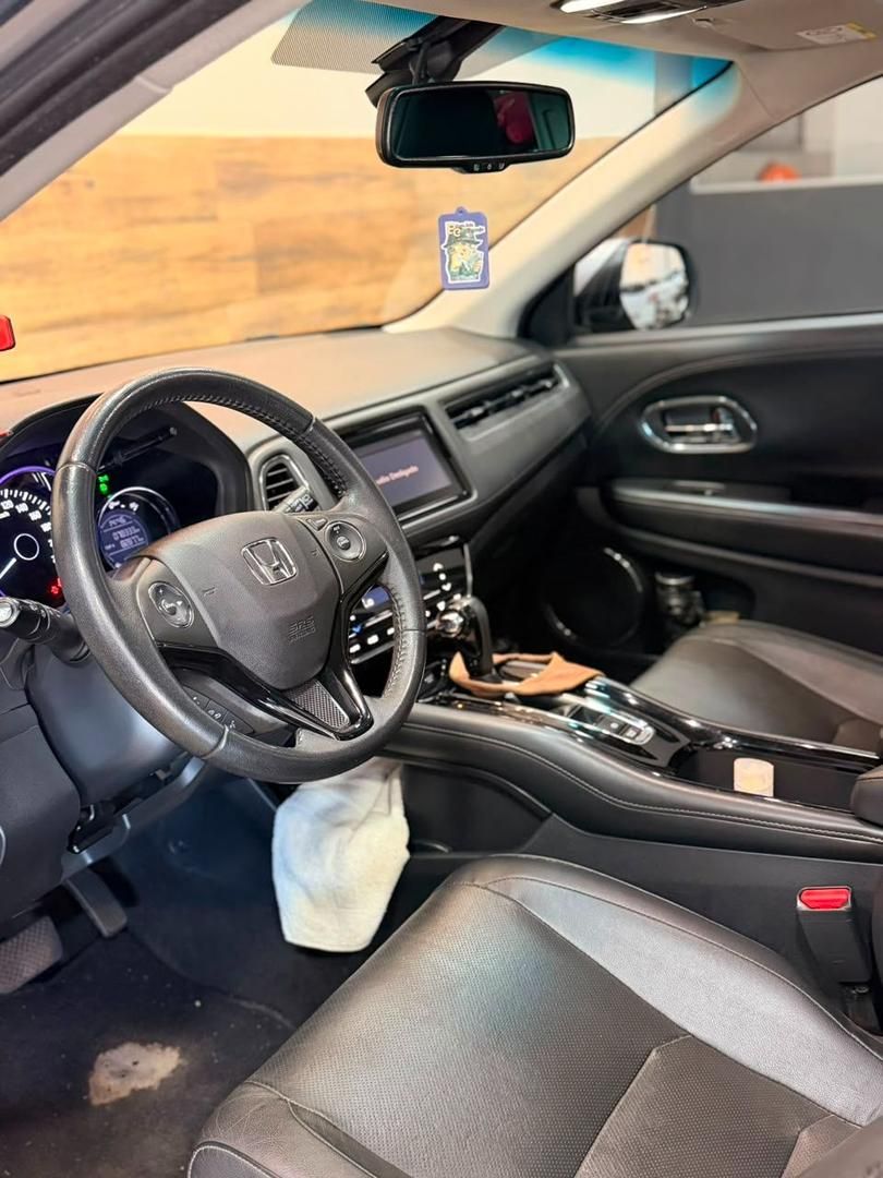 HONDA HR-V Touring 1.5T 16v 2020 - miniatura 9