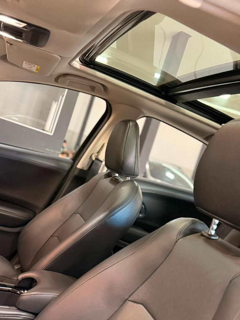 HONDA HR-V Touring 1.5T 16v 2020 - miniatura 10
