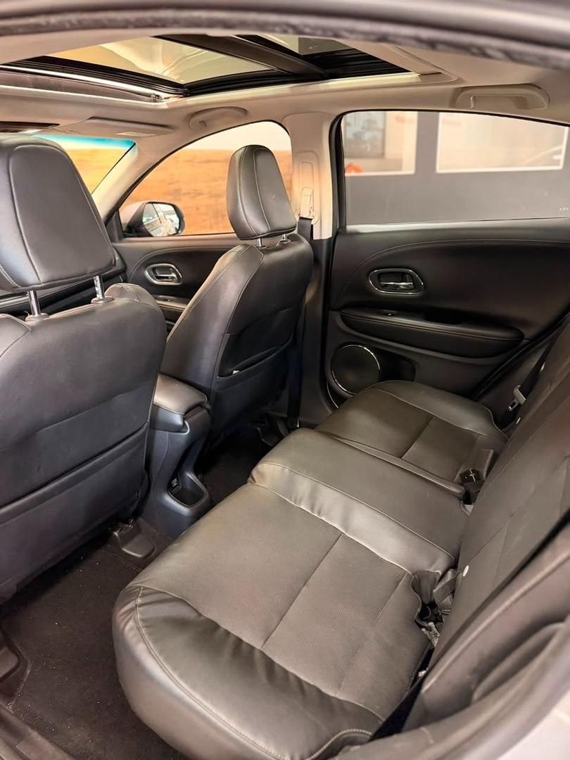 HONDA HR-V Touring 1.5T 16v 2020 - miniatura 11
