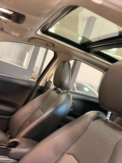 HONDA HR-V Touring 1.5T 16v 2020 - miniatura 10