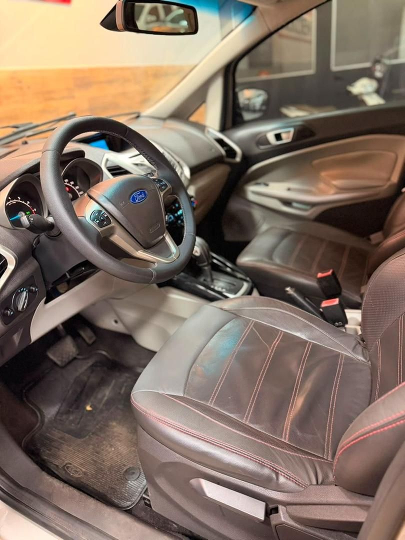 FORD EcoSport Titanium 2.0 16v 2014 - miniatura 6