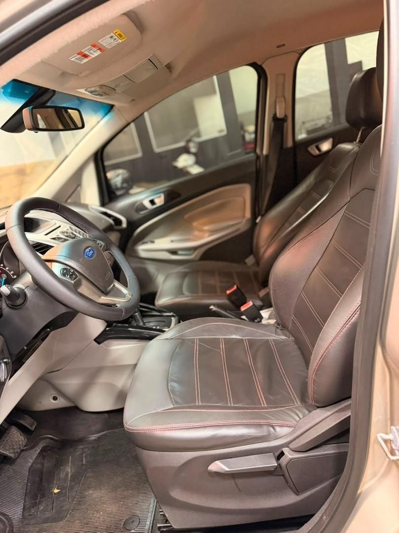 FORD EcoSport Titanium 2.0 16v 2014 - miniatura 7
