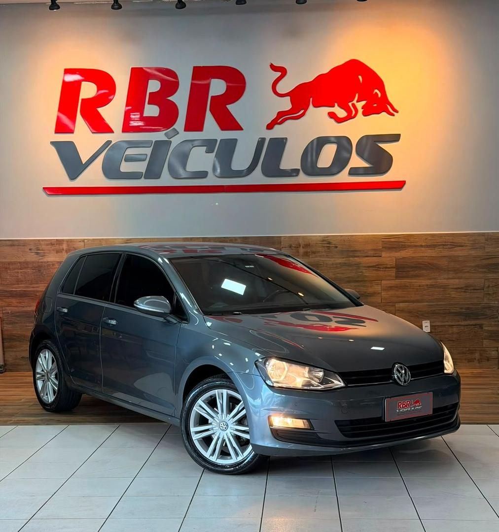 VOLKSWAGEN Golf Comfortline 1.0 12v TSi 2017