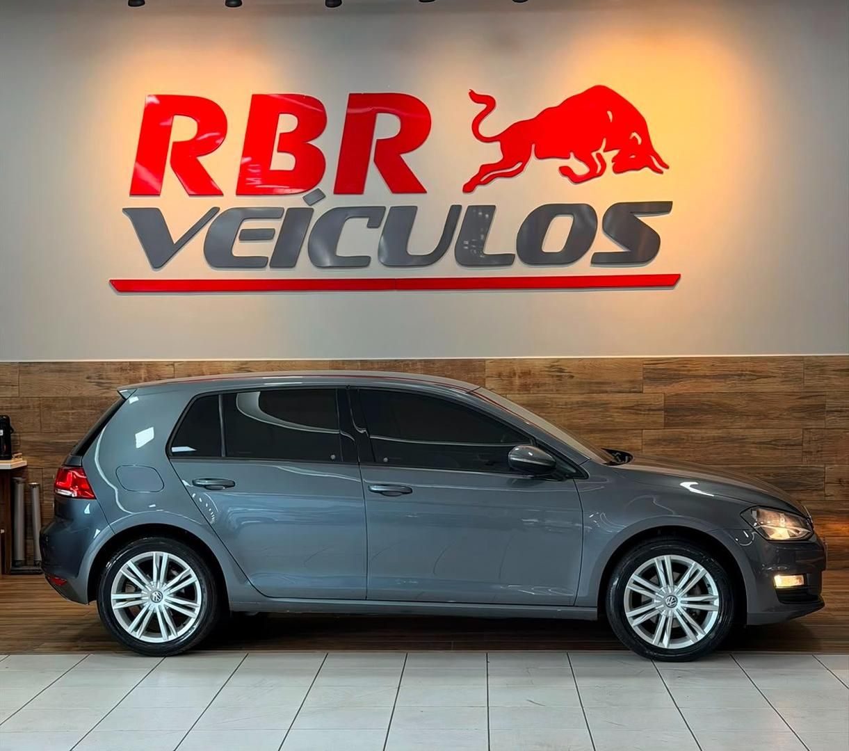 VOLKSWAGEN Golf Comfortline 1.0 12v TSi 2017 - miniatura 4