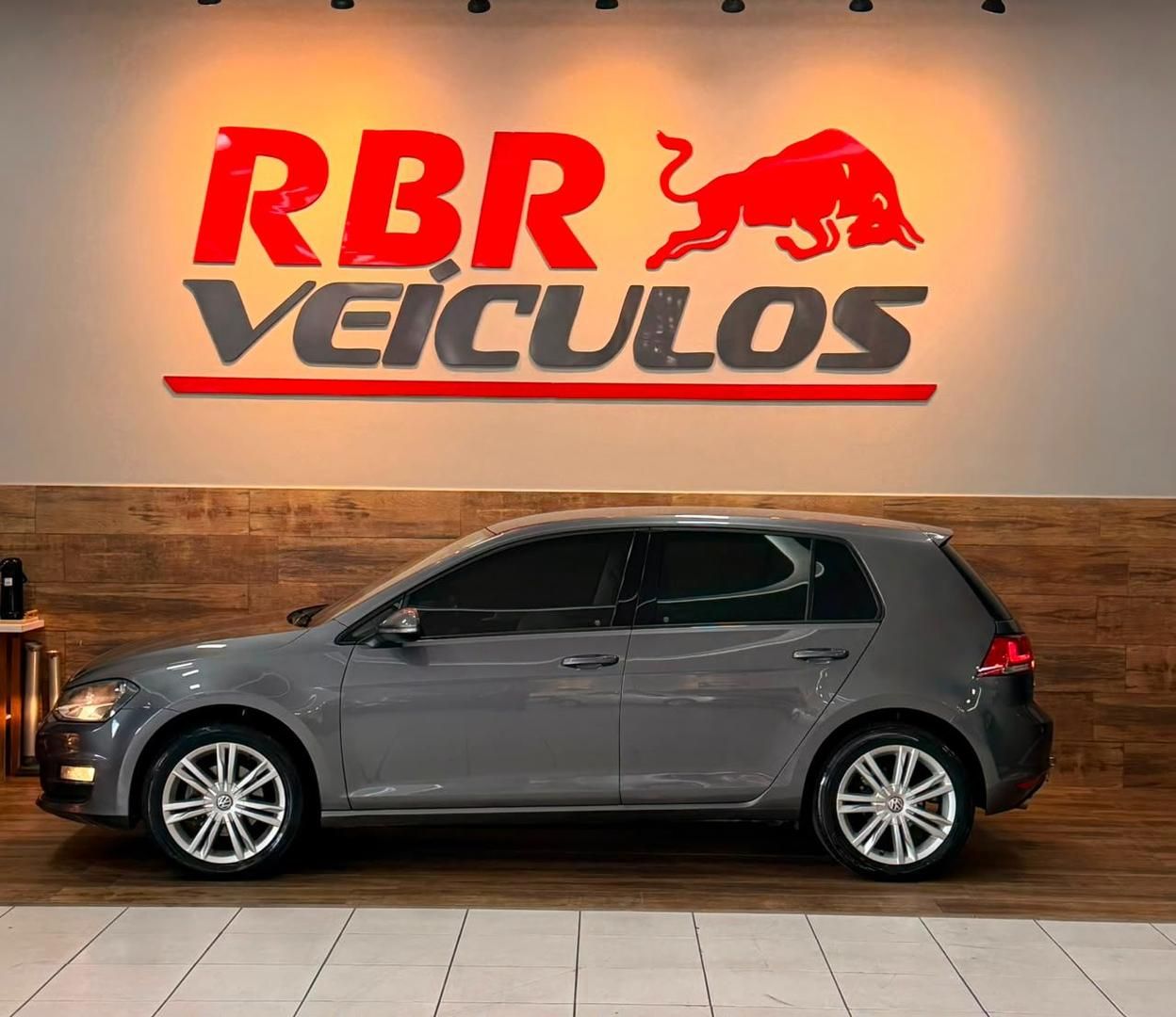 VOLKSWAGEN Golf Comfortline 1.0 12v TSi 2017 - miniatura 5