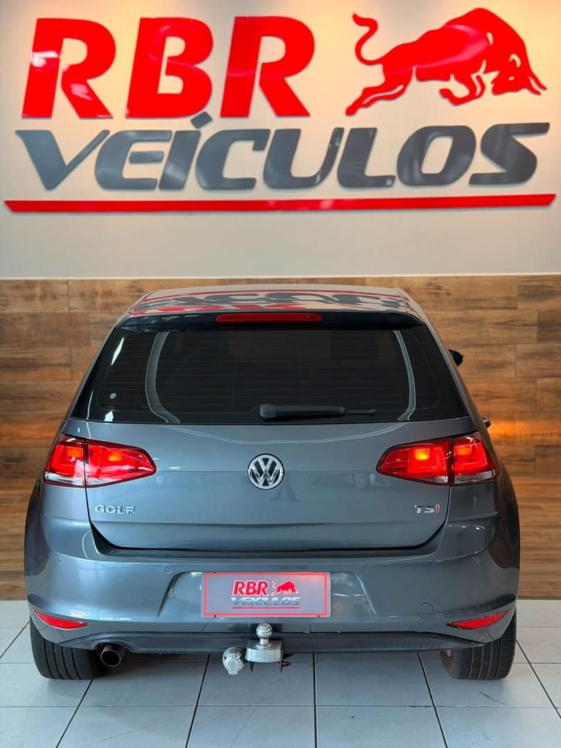 VOLKSWAGEN Golf Comfortline 1.0 12v TSi 2017 - miniatura 6