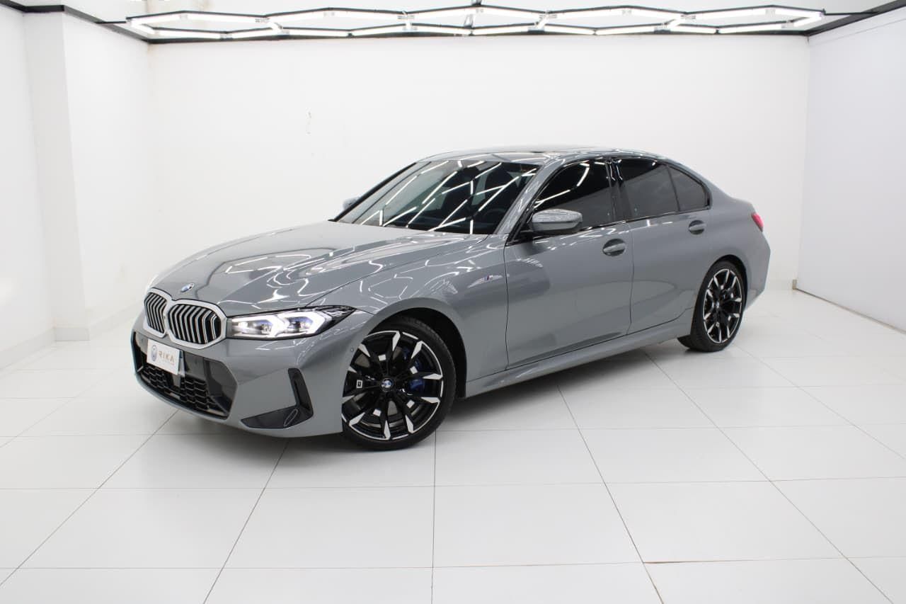 BMW 320i M Sport 2.0T 16v 2025