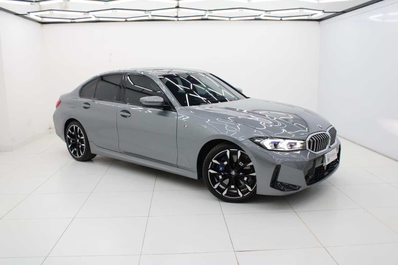 BMW 320i M Sport 2.0T 16v 2025 - miniatura 3