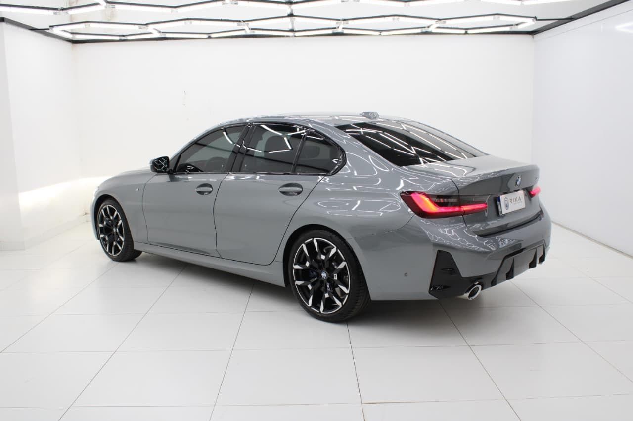 BMW 320i M Sport 2.0T 16v 2025 - miniatura 5
