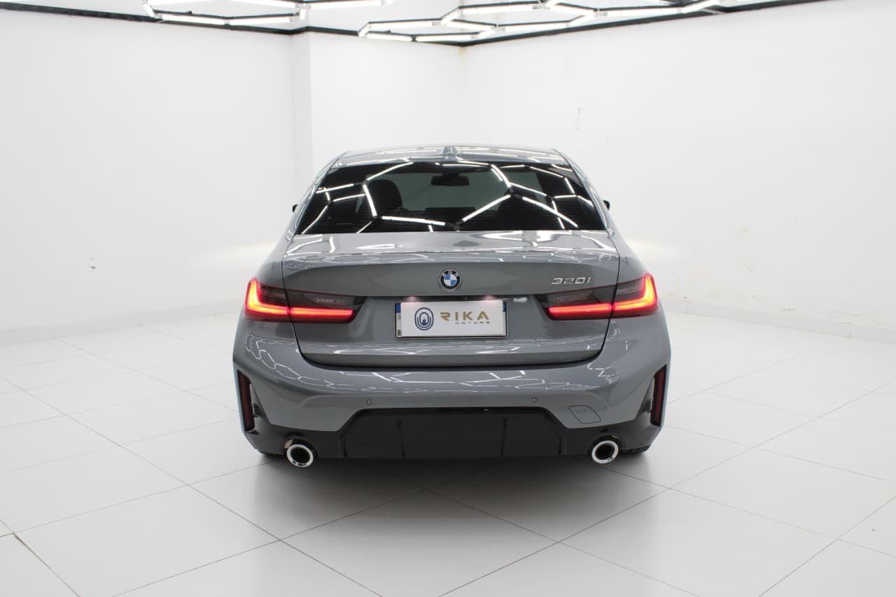 BMW 320i M Sport 2.0T 16v 2025 - miniatura 6