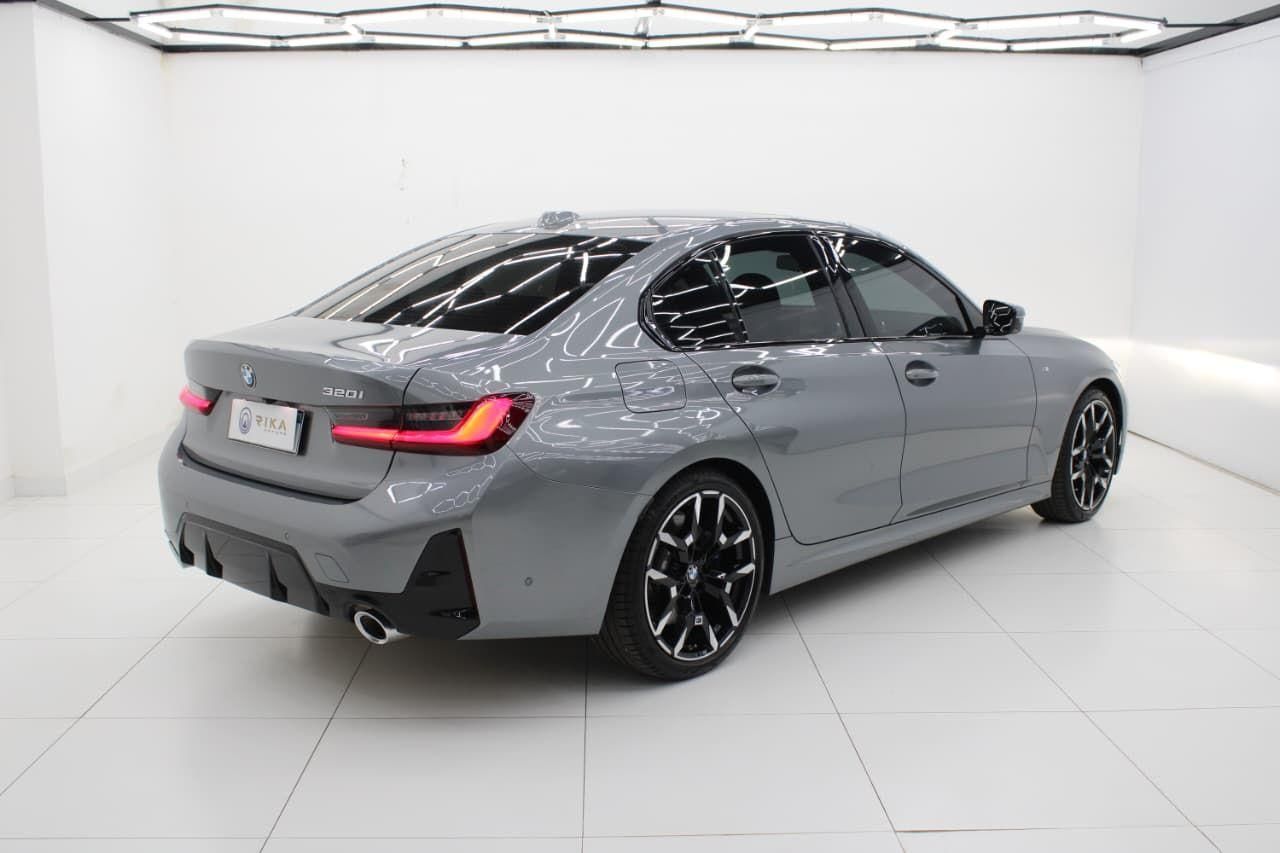 BMW 320i M Sport 2.0T 16v 2025 - miniatura 7