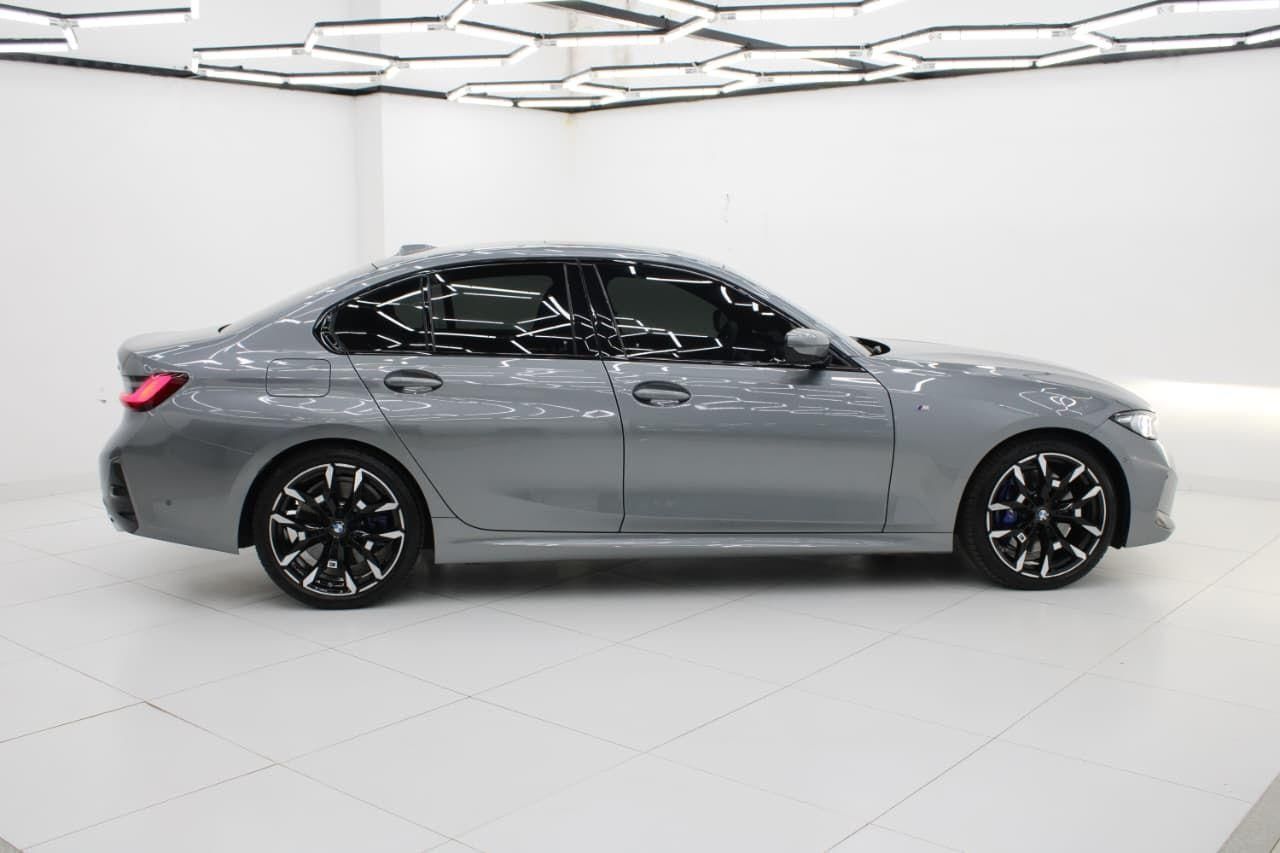 BMW 320i M Sport 2.0T 16v 2025 - miniatura 8