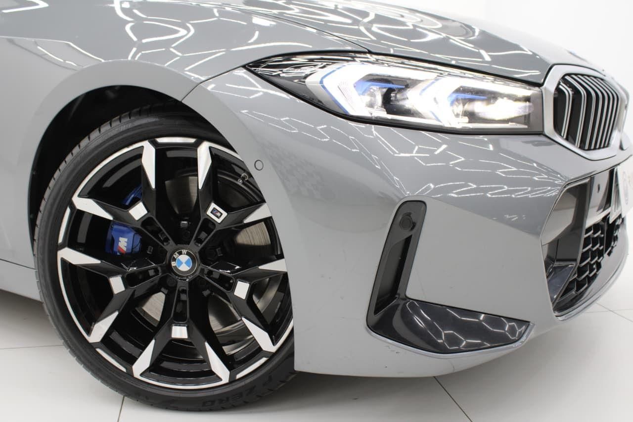 BMW 320i M Sport 2.0T 16v 2025 - miniatura 9