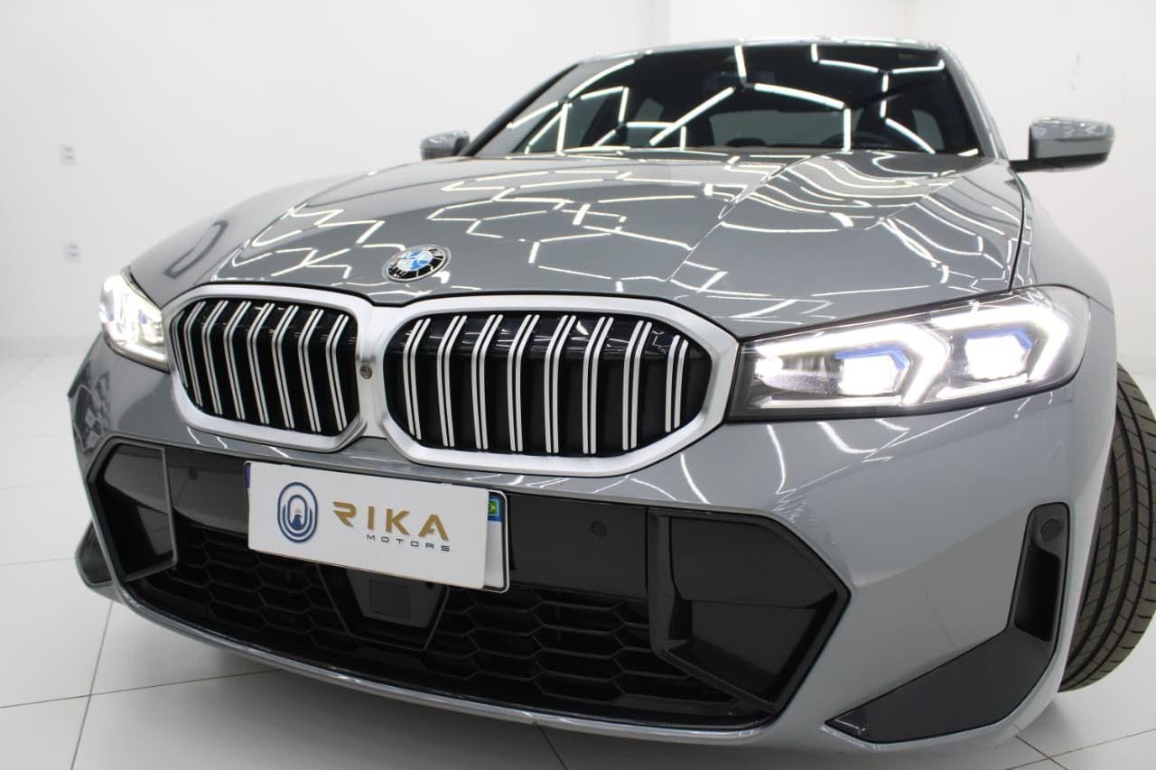 BMW 320i M Sport 2.0T 16v 2025 - miniatura 11