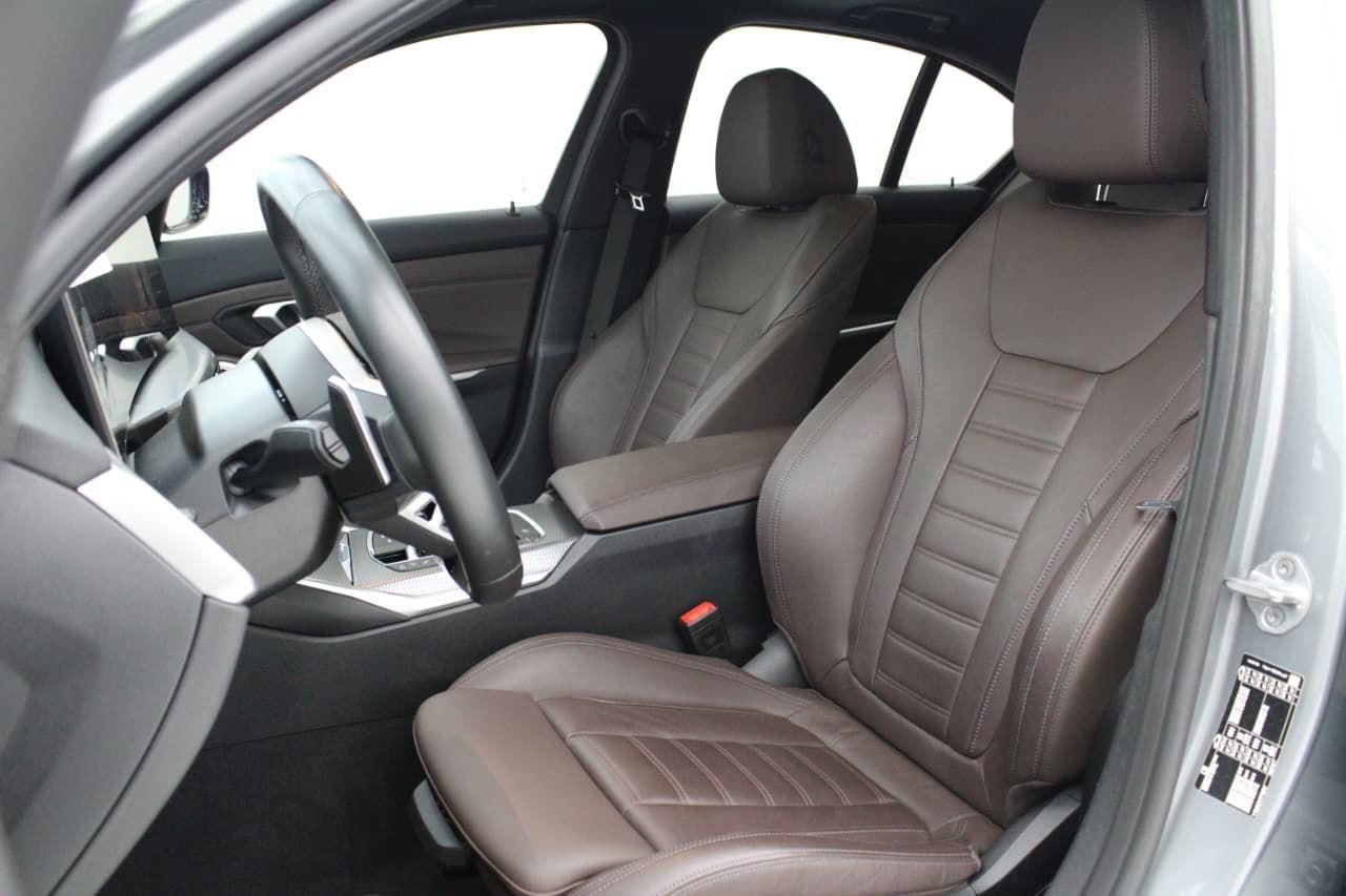 BMW 320i M Sport 2.0T 16v 2025 - miniatura 12